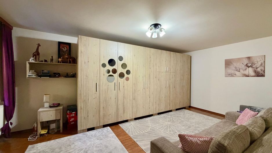 Casă premium Braytim | 273 mp utili | 4 băi | 3 terase | Garaj dublu - Poză 22