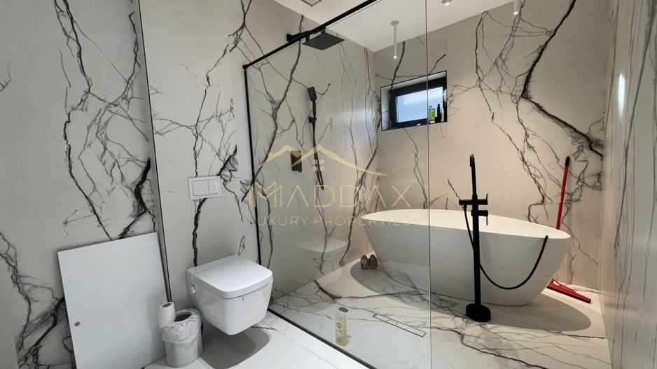 Vila SMART**5 Camere**Piscina privata//Pipera - Poză 8