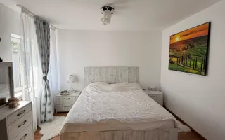 Casă 4 camere de vânzare – Popești-Leordeni- Curte și grădină - Poză 29