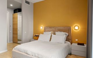 Apartament spatios One Herastrau Park I 4 Camere I View superb - Poză 18