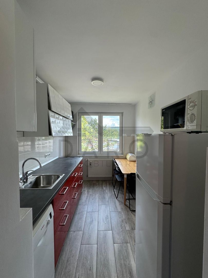 Închiriez apartament 3 camere – Aleea Carpați, Târgu Mureș - Poză 5