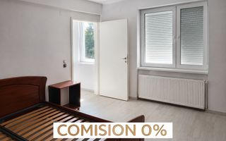 COMISION 0, Apartament 1 Camera, Renovat, Etaj 3, Complexul Studentesc - Poză 1