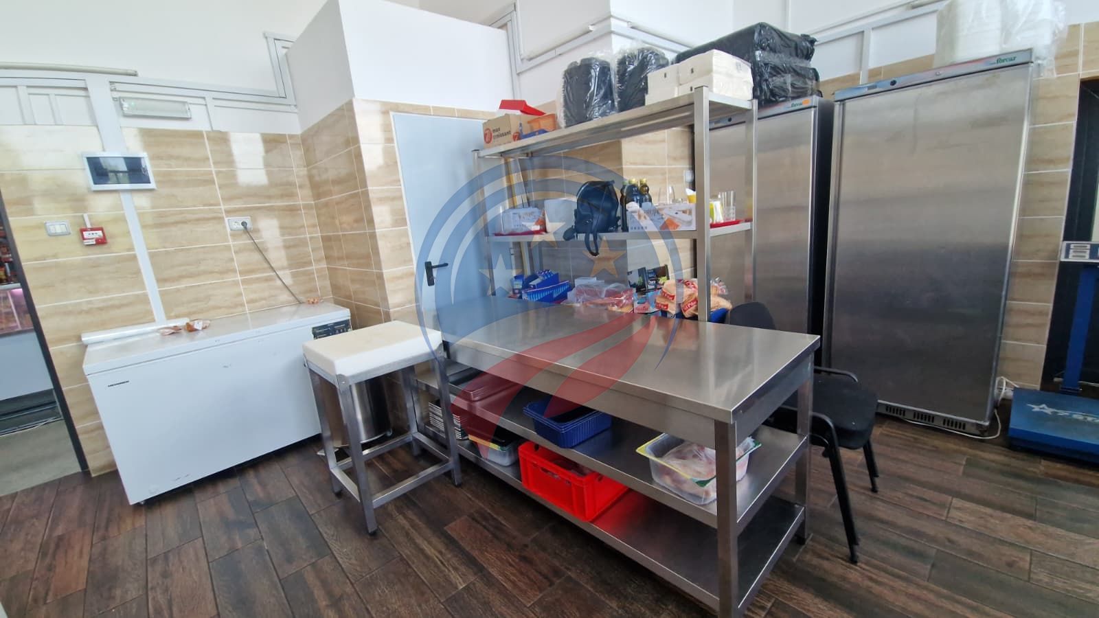 OPORTUNITATE  DE INVESTIȚIE: Supermarket la cheie , teren de 7.000 mp - Poză 22