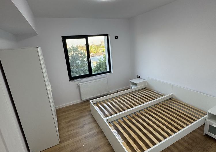 Apartament 2 camere modern in zona Fundeni cu centrala si loc de parcare - Poză 6