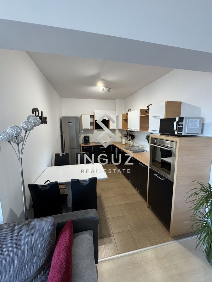 DE ÎNCHIRIAT | APARTAMENT 2 CAMERE | DAY RESIDENCE – DECEBAL - Poză 3