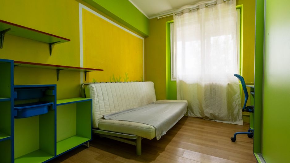3 camere decomandate | 65 mp | Huedin – Brâncoveanu | Etaj 5 | 1977 - Poză 4