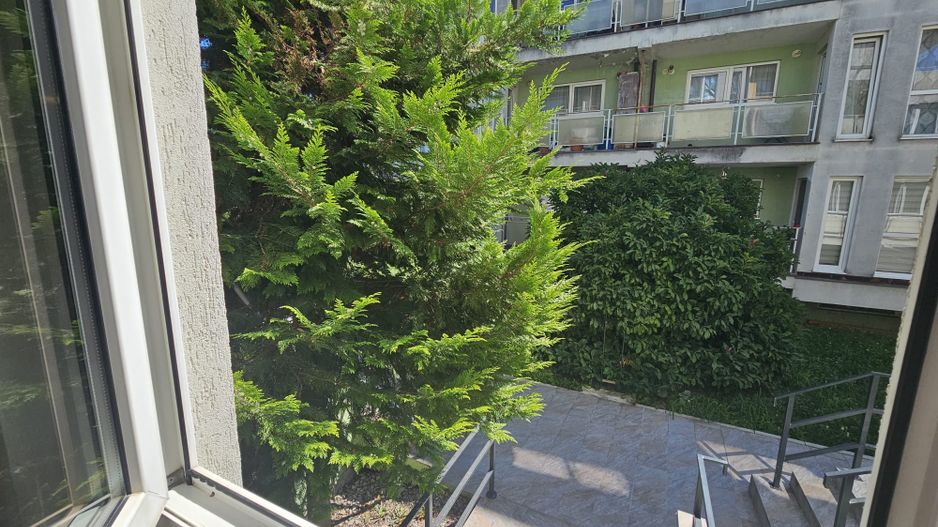 Garsoniera de inchiriat cu loc de parcare inclus,Eroilor/Floresti - Poză 6