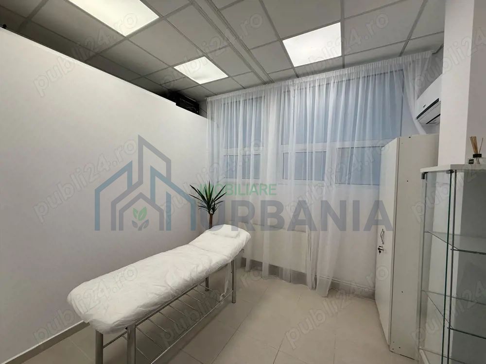 Spațiu comercial în Tătărași - Oancea, Iași, pentru salon de înfrumusețare - Poză 2
