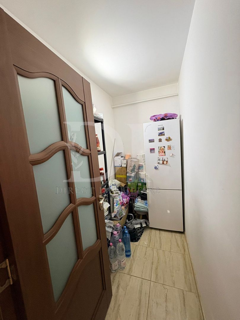 🏡 Apartament 2 camere de vânzare – Florești, zona Terra - Poză 11