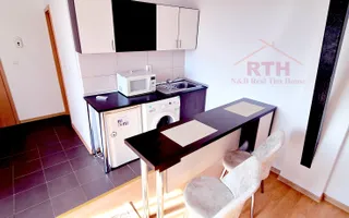 Oferim spre inchiriere apartament 1 camera, bloc nou, Zona Soarelui - Poză 12