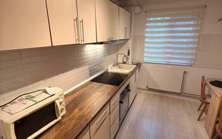 2 camere: living+dormitor, la 3 minute de Spitalul Jud, centrala proprie - Poză 9