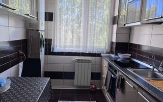 Inchiriez apartament 2 camere, Tiglina 1 – mobilat si utilat complet - Poză 6