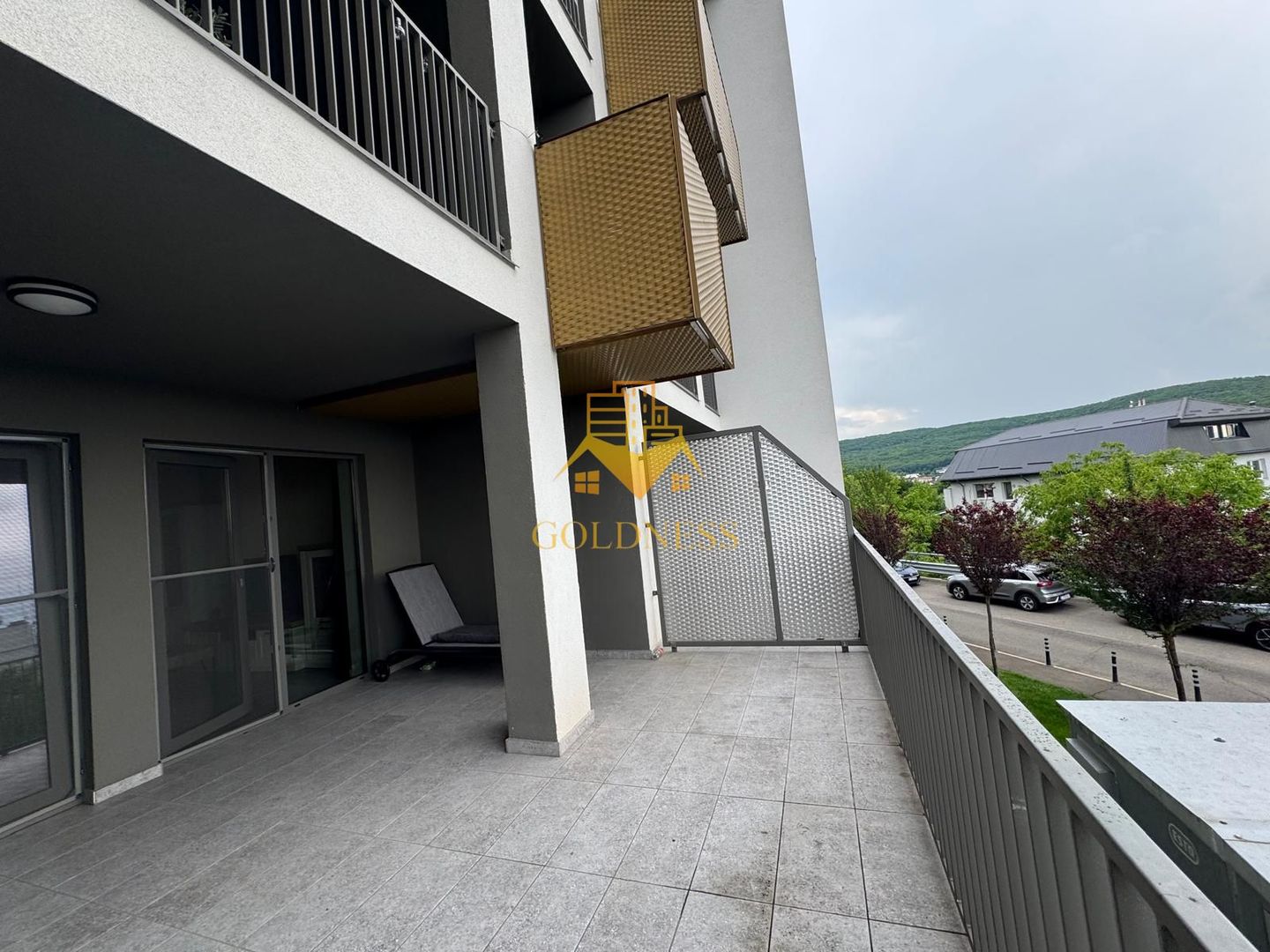 2 camere, open space, LUX, parcare, Zorilor, zona LIDL, Frunzisului - Poză 9