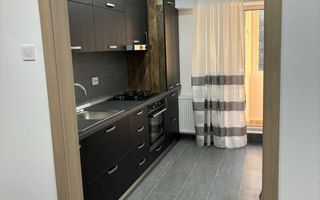 De Inchiriat Apartament 2 camere modern Calea Calarasilor - Poză 8