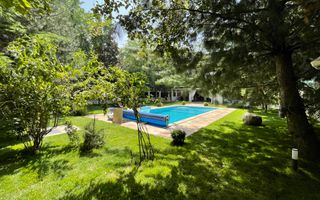Vila Individuala cu arhitectura superba | 1128mp Teren | Piscina - Poză 10