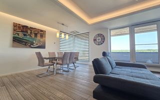 Chirie I Apartament 3 camere I Iancu Nicolae - Poză 3