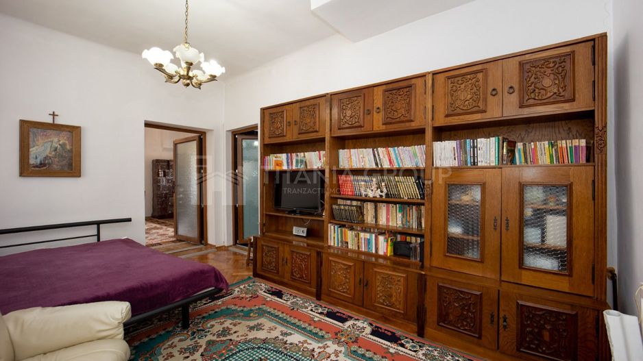 Casa de vanzare cu 5 camere, Feldiora, comision 0 - Poză 6