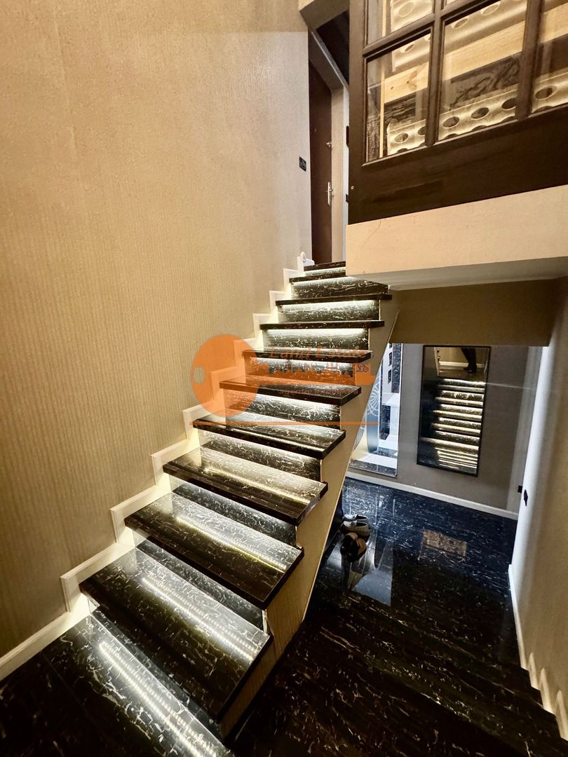 Duplex Calea Victoriei-Unic-1979-Lux - Poză 11