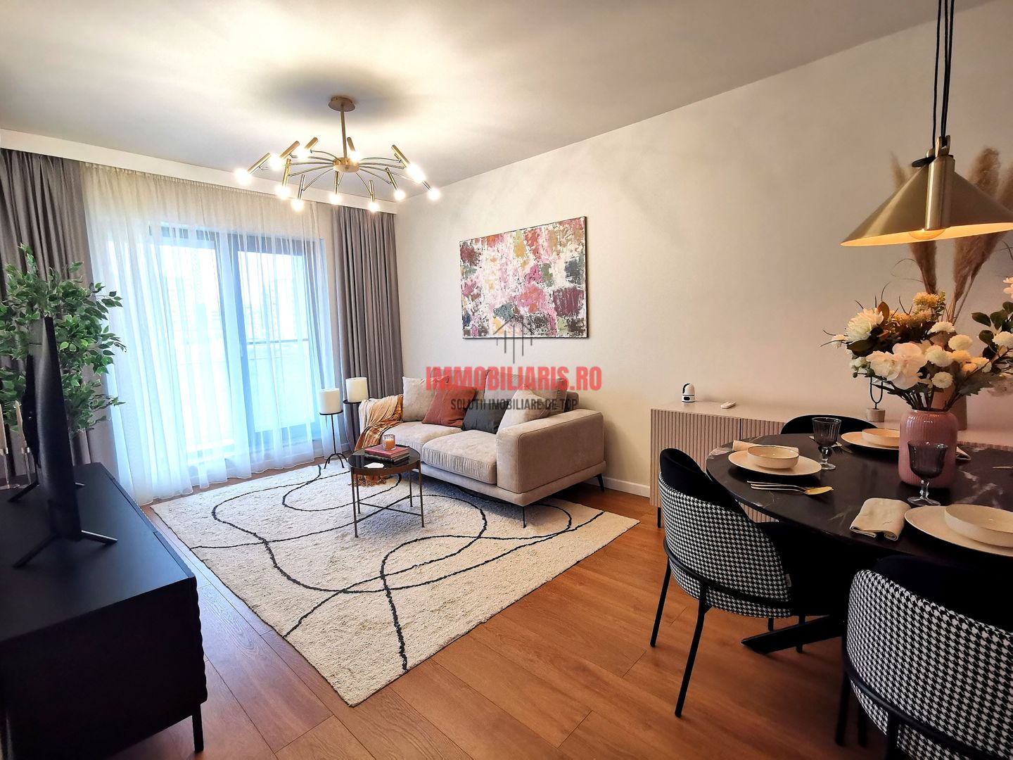 L. Rebreanu-Metrou - Incalzire prin Pardoseala - Fara Comision - Poză 3