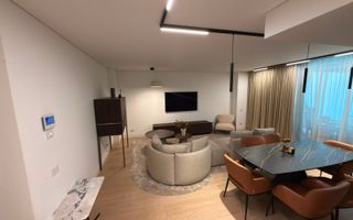 VANZARE APARTAMENT ULTRA LUX  4 C - DOROBANTI - Ministerului de Externe - Poză 3