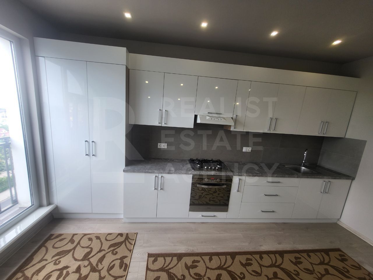 Vânzare, apartament, 2 cameră , str. Ion Creangă, Codru - Poză 3