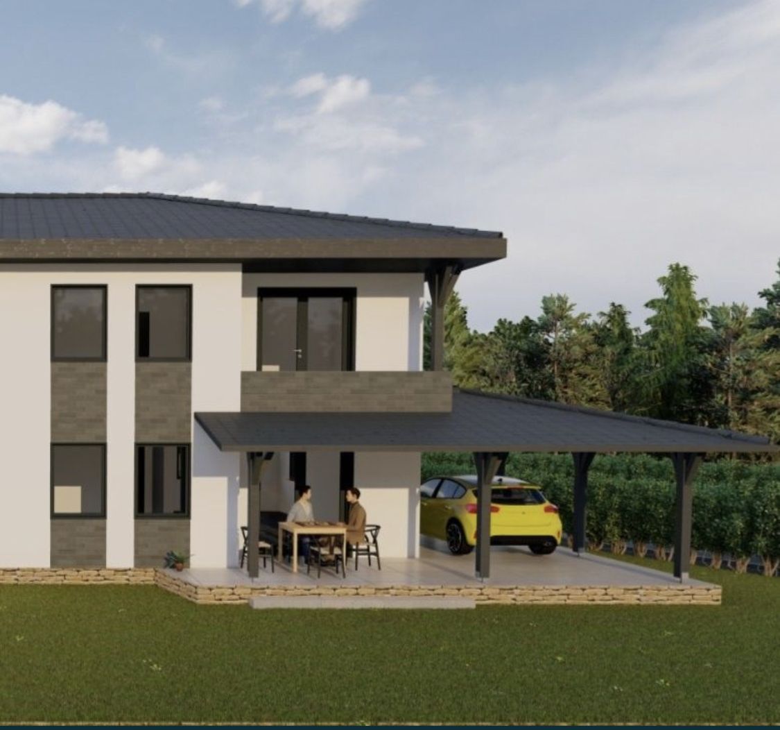 Ag EUROPA vinde casa , 137mp P+1 în MARTINESTI. - Poză 4