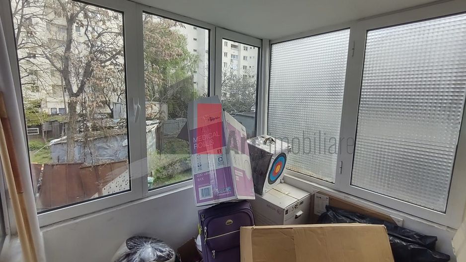 Vânzare apartament decomandat 3 camere în vilă - metrou Tineretului - Poză 6