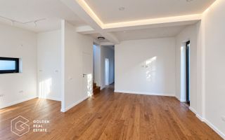Vilă certificată nZEB în Micălaca, aproape de Kaufland, 4 dormitoare, 3 băi - Poză 7