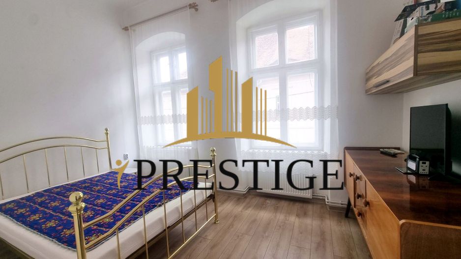 APARTAMENT ULTRACENTRAL SIBIU | 1 MIN PIAȚA MARE | 3 CAMERE | ETAJ 1 - Poză 7