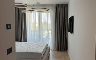 PRIMA INCHIRIERE TREI CAMERE ZONA HERASTRAU AVIATIEI - Poză 14