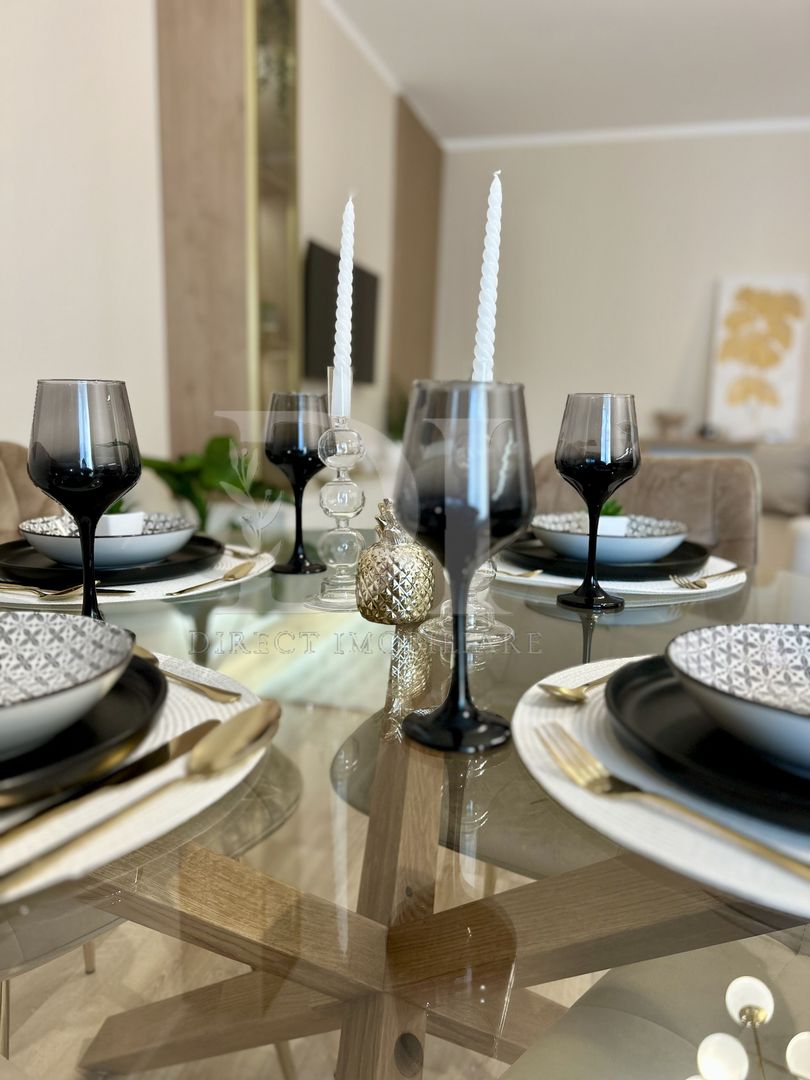 Apartament ultrafinisat / Zona Vivo - Poză 6