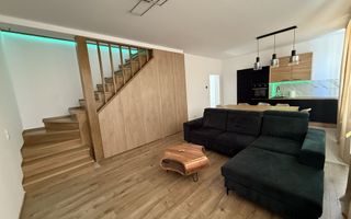 Inchiriez casa centrala - Poză 1
