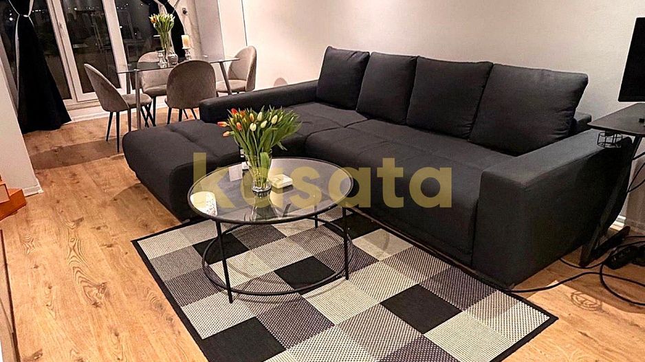 2 camere I Cosmopolis I et5 I mobilat si utilat - Poză 1