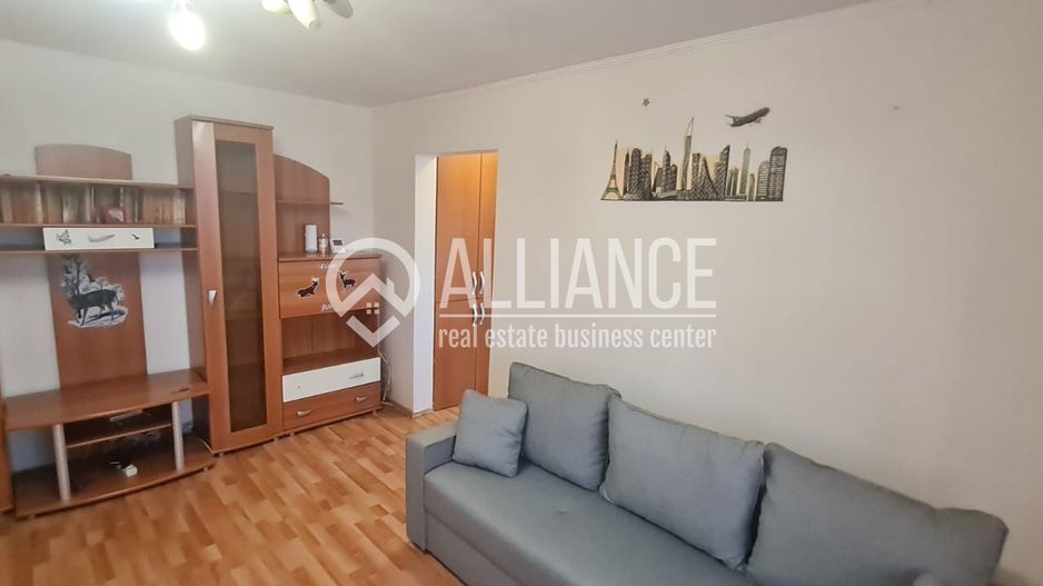 Tomis Nord/Campus (cod04)-Apartament 2 camere mobilate - Poză 1