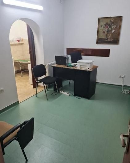 Girocului-Fratelia | Cabinet dotat cu echipament medical - Poză 1