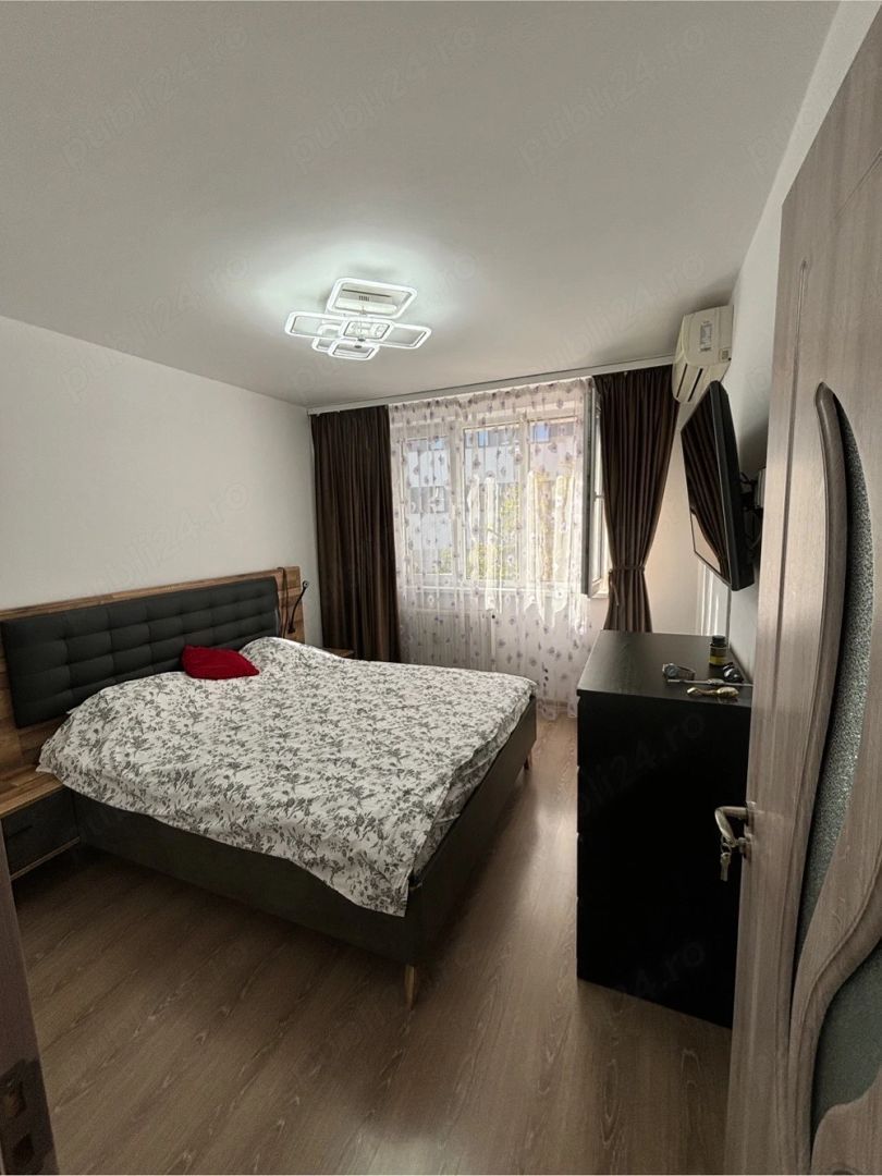 Apartament  2 cam zona Liviu Rebreanu - Auchan TItan - Poză 3