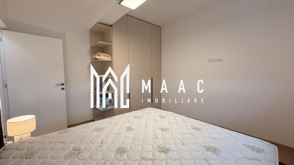 Apartament 2 camere nou | Parcare | Terasa | Lift | Central - Poză 11