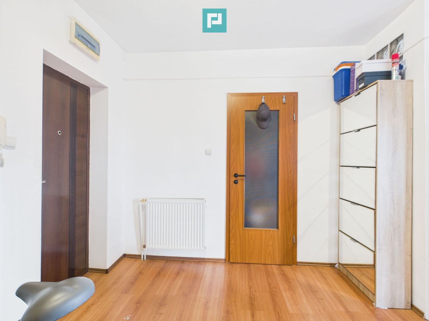 Apartament cu o cameră Giroc - Poză 2