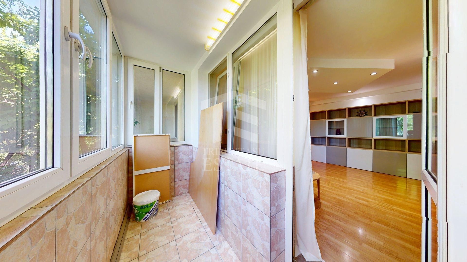 Apartament 2 camere Soseaua Giurgiului nr. 107 - Piata Progresul - Poză 16