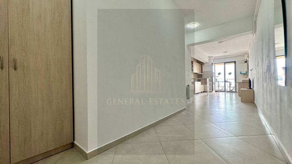 Vânzare apartament - 1 cameră - 42,5 m.p. - UltraCentral - Poză 9