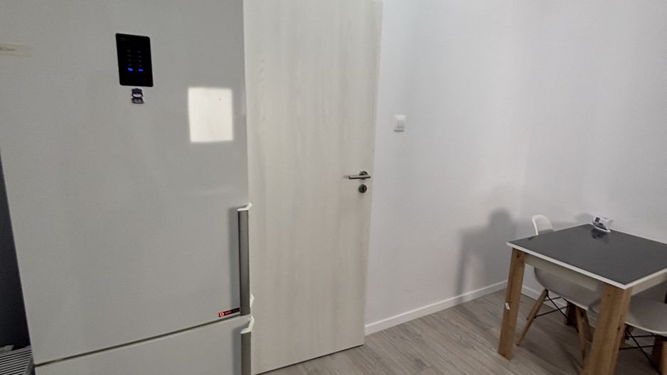 Apartament 1 camere a în Giroc - Poză 9