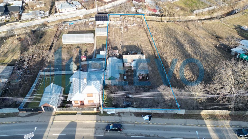 Casă de vânzare Buhuși, Jud.  Bacău - Poză 1