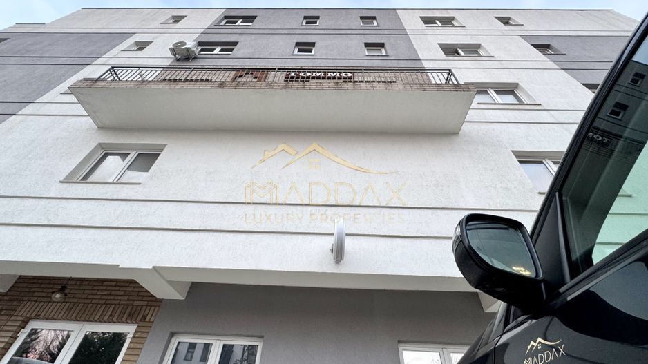 Duplex cu 4 Camere *211mp* / 2 parking / Erou Iancu Nicolae - Poză 51