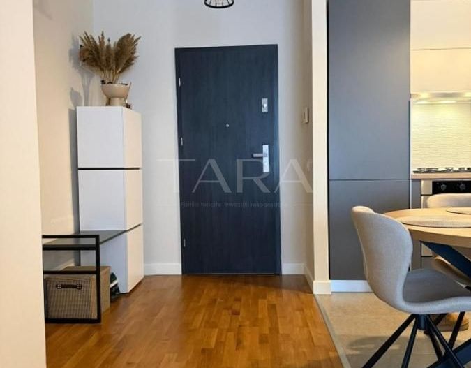 Apartament modern cu 2 camere in cartierul Gheorgheni. - Poză 4