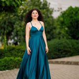 Xenia Mazilu