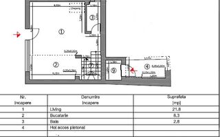 Duplex exclusivist în Dorobanți-Floreasca - Poză 6