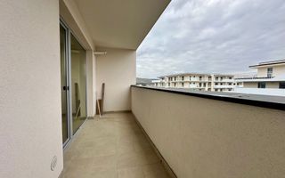 Vanzare 2 camere Floresti, IMOBIL PREMIUM, zona centrala cu CF - Poză 10