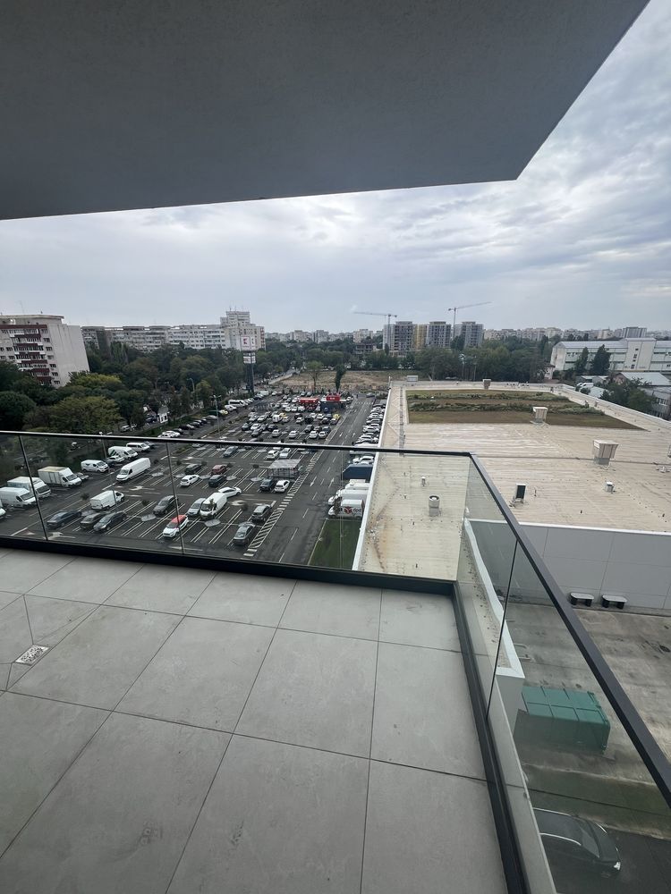 Garsoniera de inchiriat Big Berceni - Poză 5