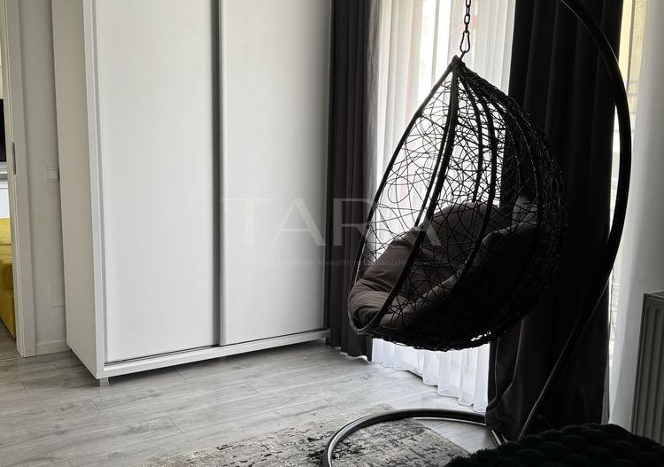 Apartament 2 camere, parcare subterană– Baciu, zona Primariei - Poză 8