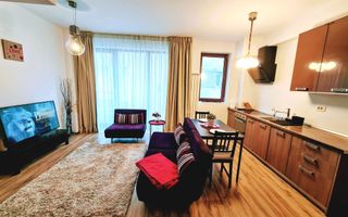 2 camere | Intrarea Catedrei | Parcul Herastrau | Aviatiei - Poză 1